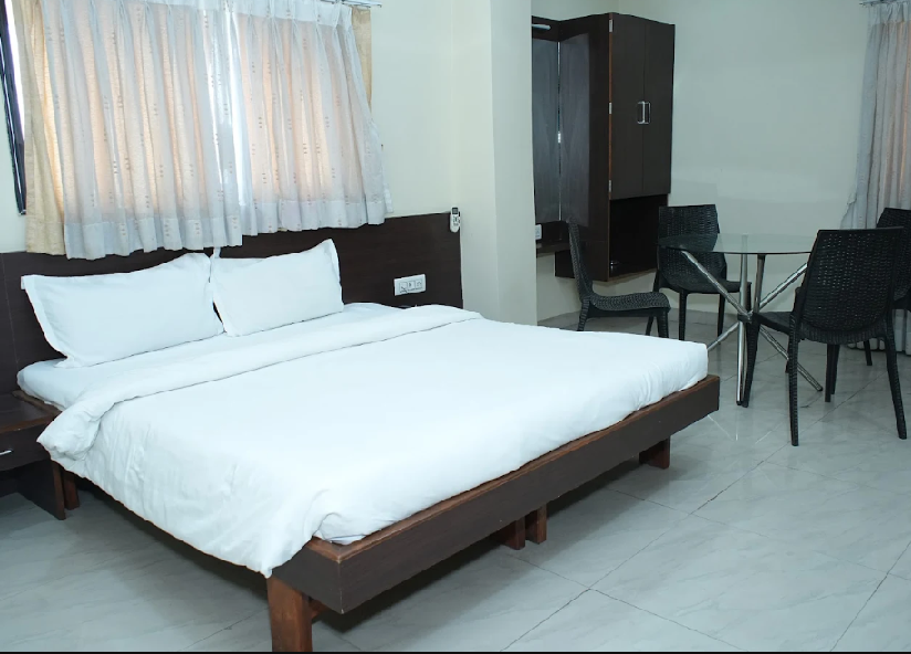 1 x Standard NonAC Room